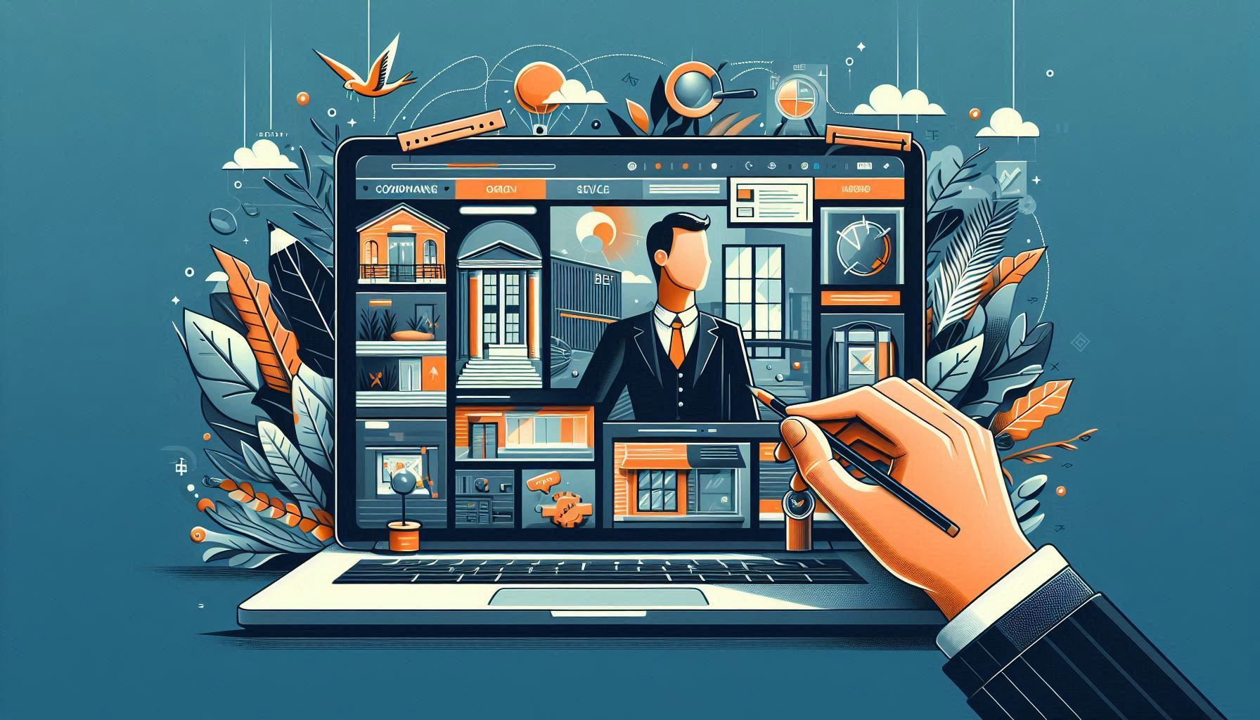 JS Info - Création de site internet à Ostheim, Colmar et Sélestat | Sites web sur mesure