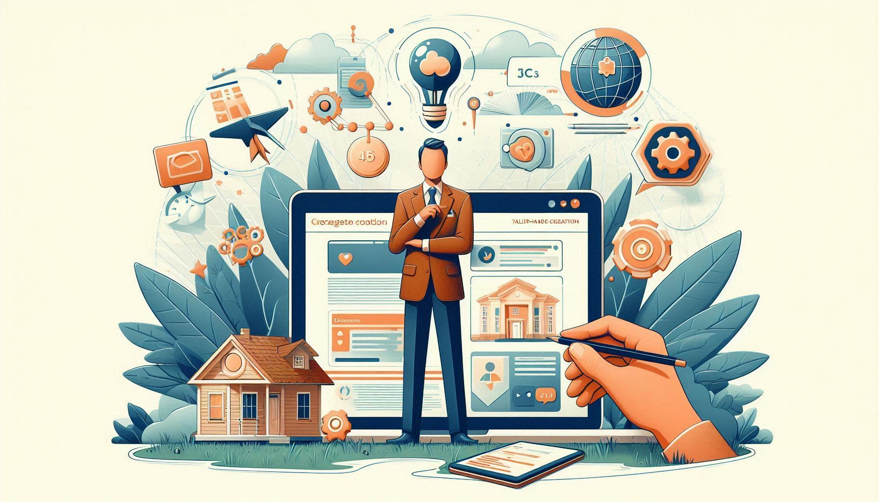 JS Info - Création de site internet à Ostheim, Colmar et Sélestat | Sites web sur mesure
