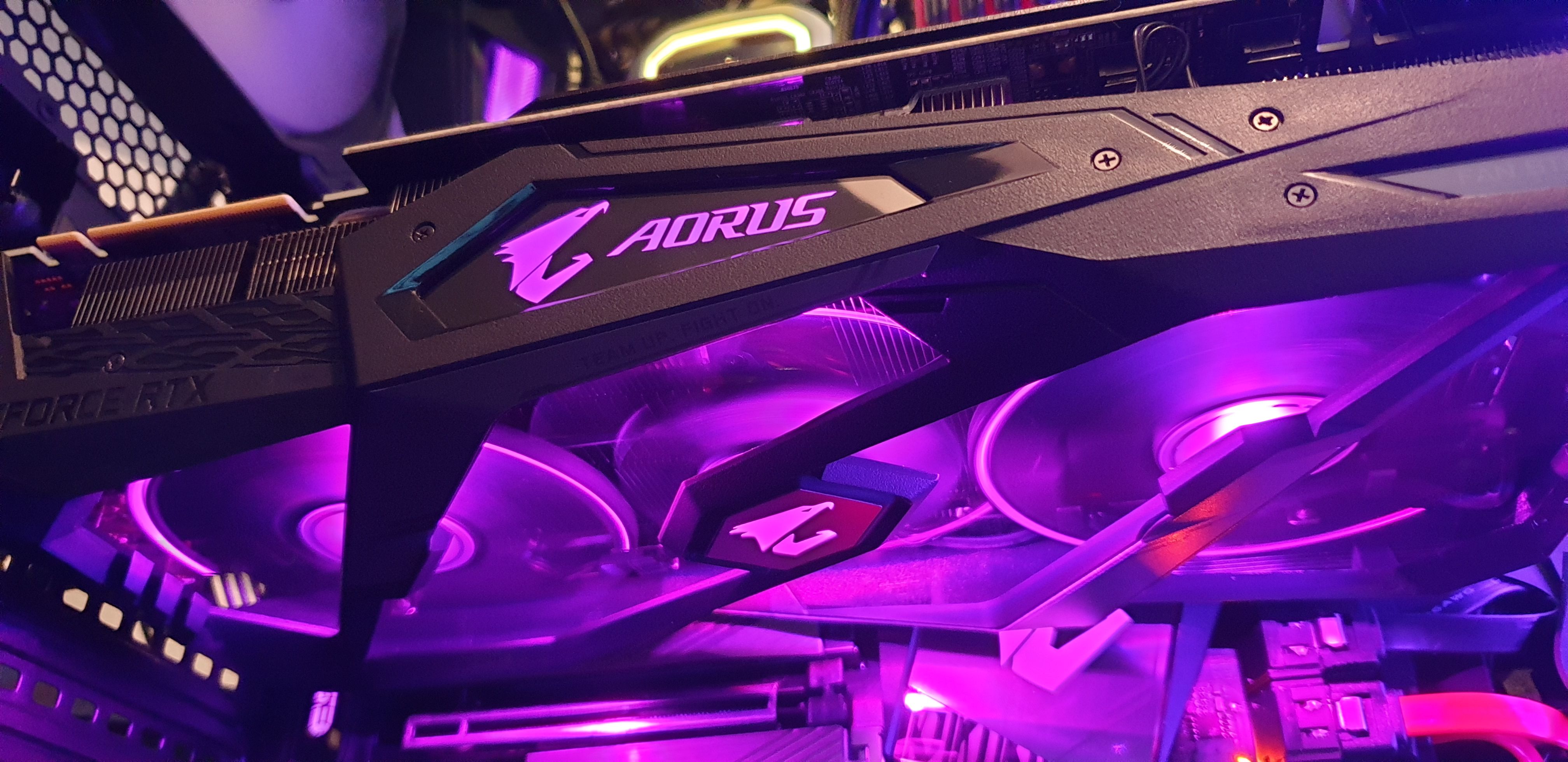 JS Info - Montage PC Gamer et sur mesure à Ostheim, Colmar et Sélestat