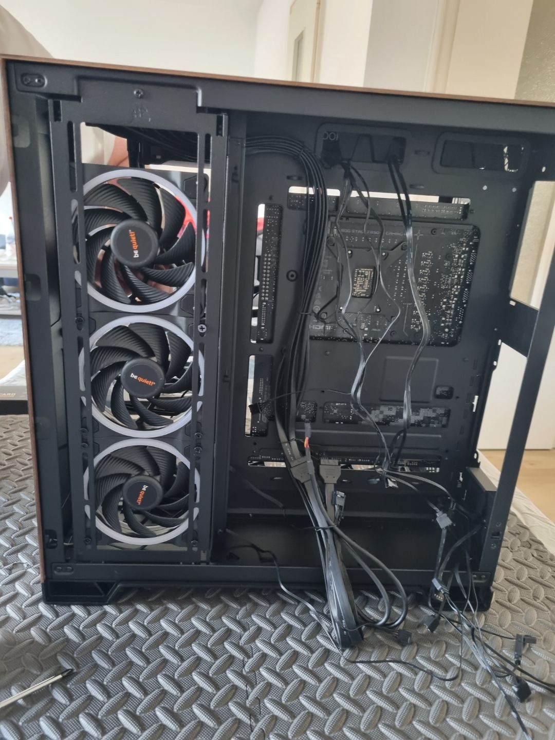 JS Info - Montage PC Gamer et sur mesure à Ostheim, Colmar et Sélestat