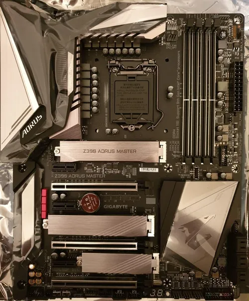 projets accomplis montage pc neuf 0