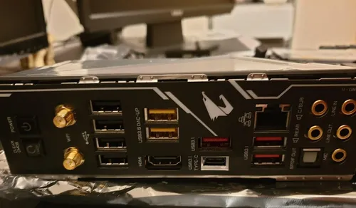 projets accomplis montage pc neuf 1
