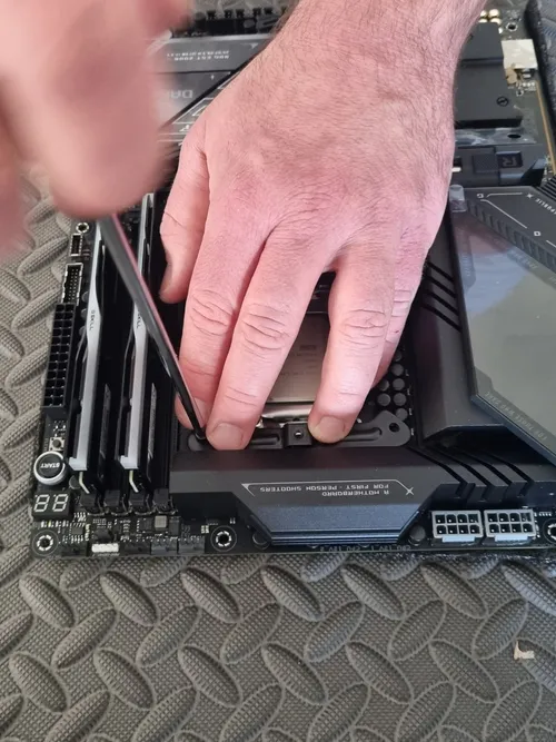 projets accomplis montage pc neuf 11