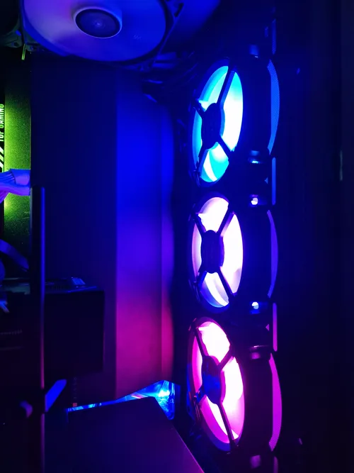 projets accomplis montage pc neuf 11
