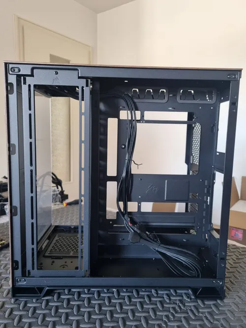 projets accomplis montage pc neuf 13