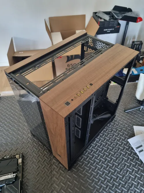 projets accomplis montage pc neuf 14