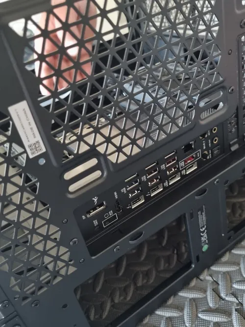 projets accomplis montage pc neuf 19
