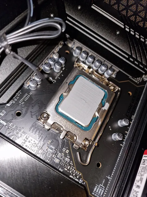 projets accomplis montage pc neuf 2