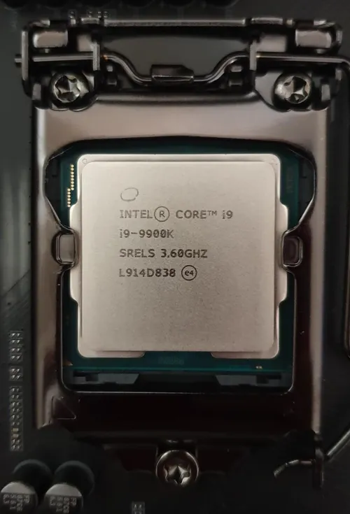 projets accomplis montage pc neuf 2