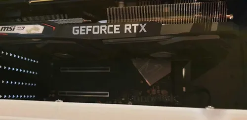 projets accomplis montage pc neuf 2