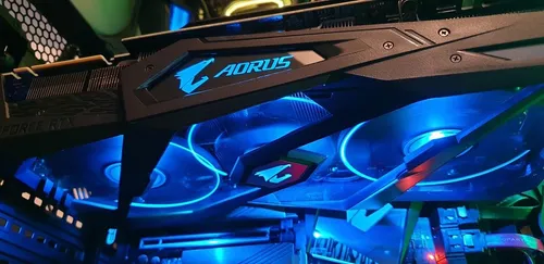 projets accomplis montage pc neuf 27