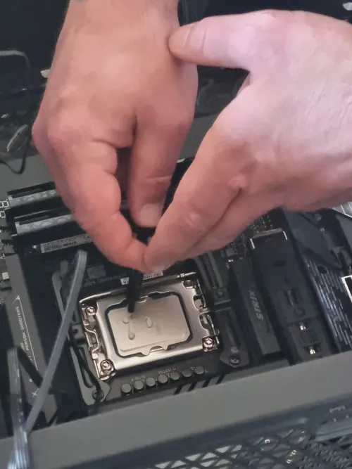 projets accomplis montage pc neuf 27