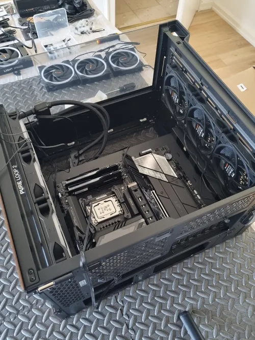 projets accomplis montage pc neuf 28