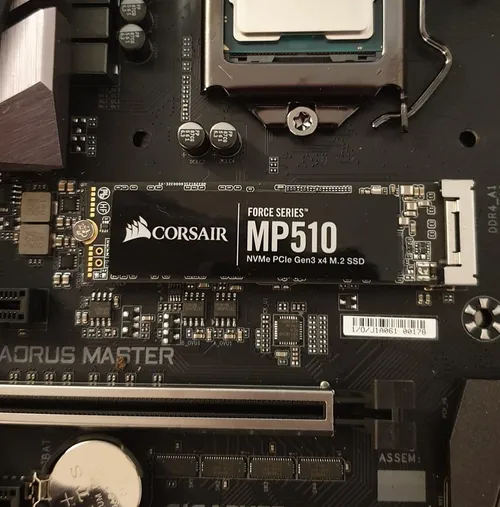 projets accomplis montage pc neuf 3