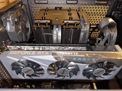 projets accomplis montage pc neuf 4