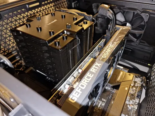 projets accomplis montage pc neuf 7