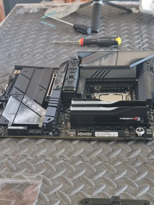 projets accomplis montage pc neuf 8