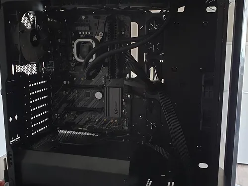 projets accomplis montage pc occasion 1