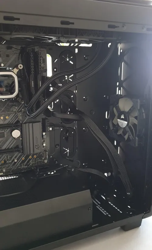 projets accomplis montage pc occasion 2