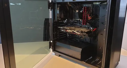 projets accomplis montage pc occasion 4