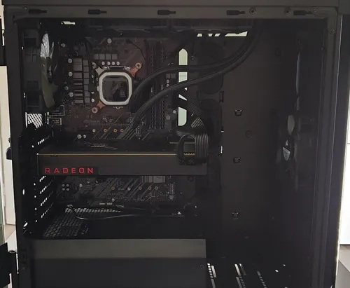 projets accomplis montage pc occasion 5
