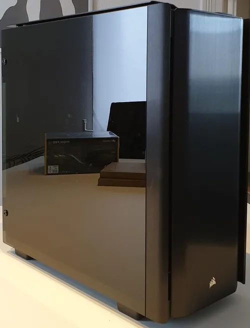 projets accomplis montage pc occasion 5