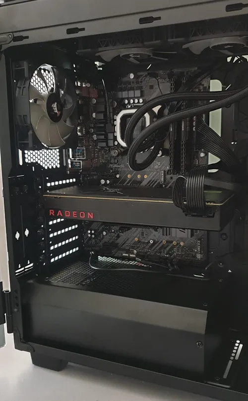projets accomplis montage pc occasion 6