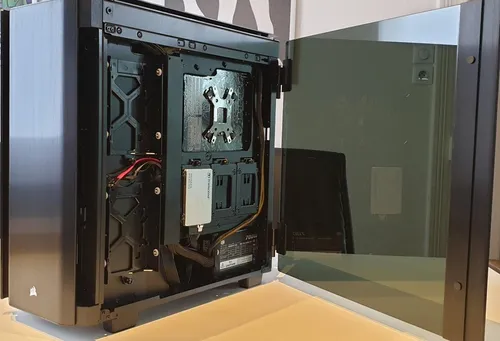 projets accomplis montage pc occasion 7