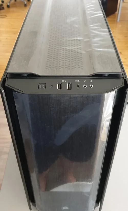 projets accomplis montage pc occasion 8