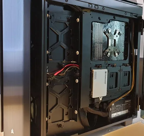 projets accomplis montage pc occasion 8