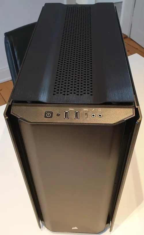 projets accomplis montage pc occasion 9