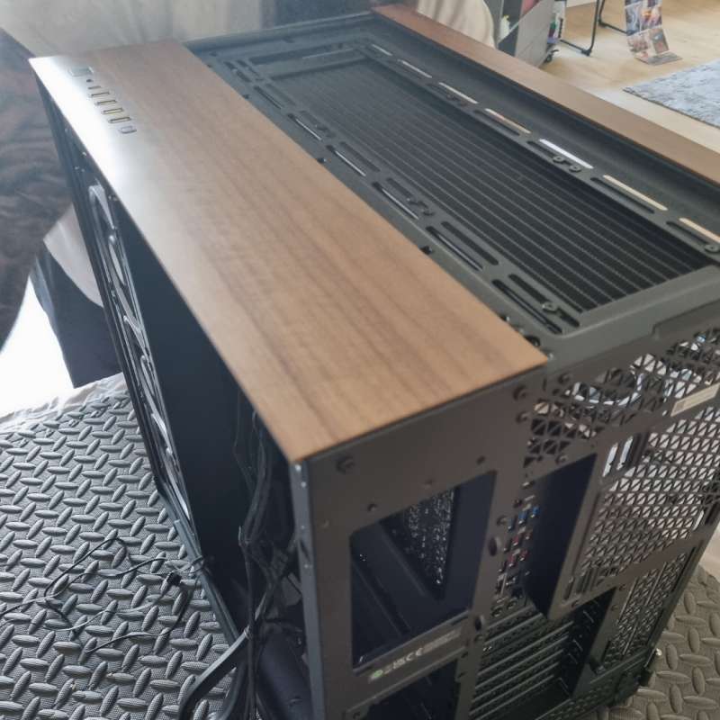 Js info - Réalisations informatiques, montage de pc neuf