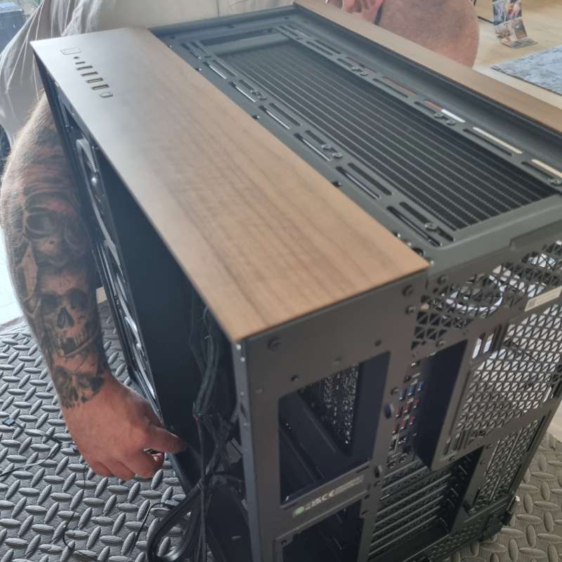 Js info - Réalisations informatiques, montage de pc neuf