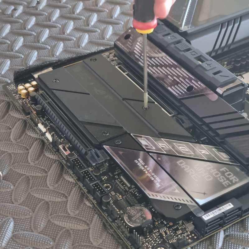 Js info - Réalisations informatiques, montage de pc neuf