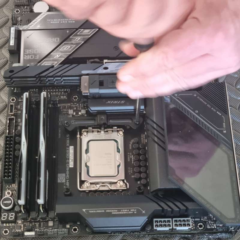 Js info - Réalisations informatiques, montage de pc neuf