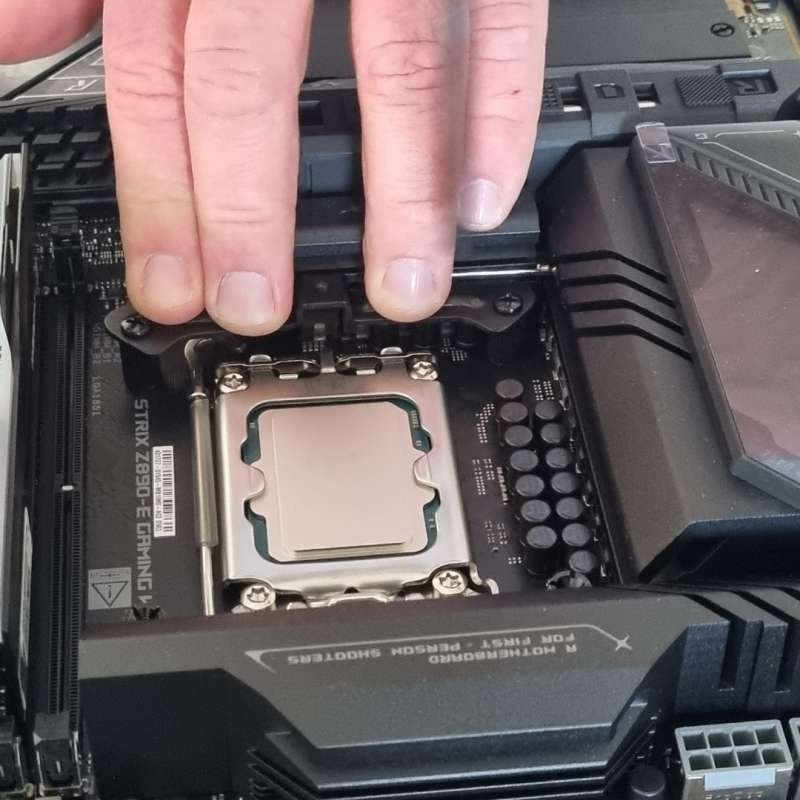 Js info - Réalisations informatiques, montage de pc neuf