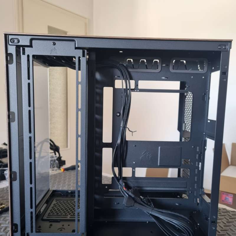 Js info - Réalisations informatiques, montage de pc neuf
