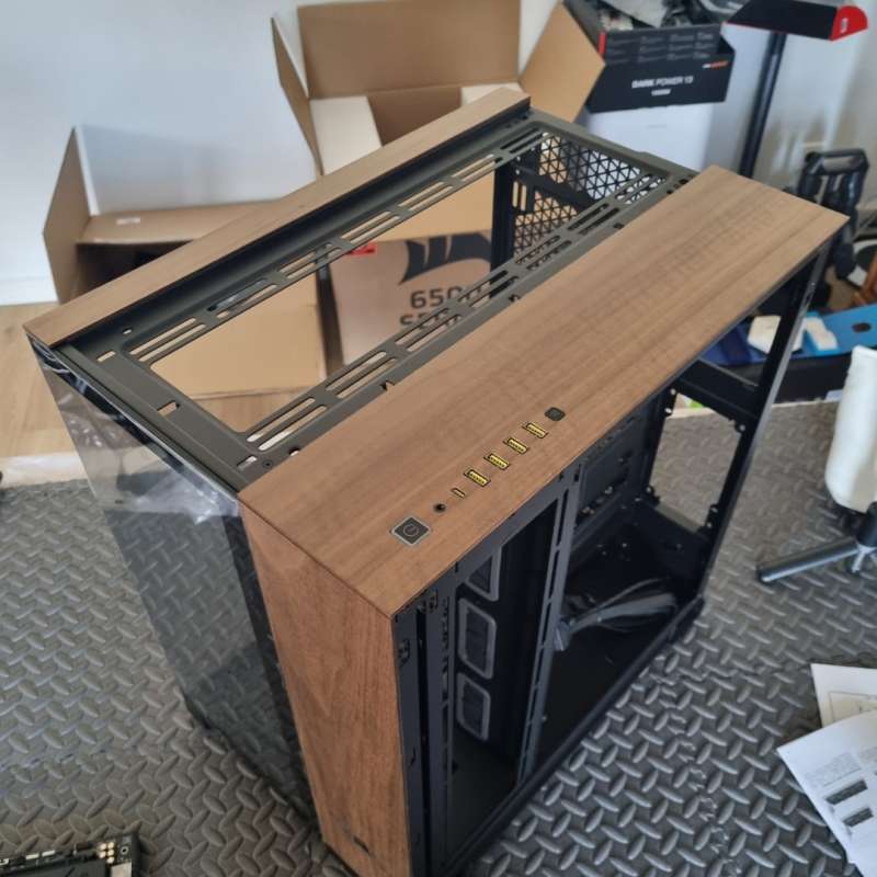 Js info - Réalisations informatiques, montage de pc neuf