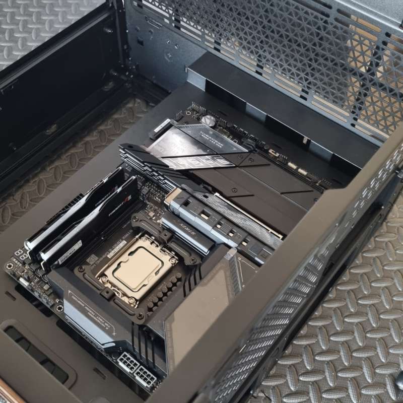 Js info - Réalisations informatiques, montage de pc neuf
