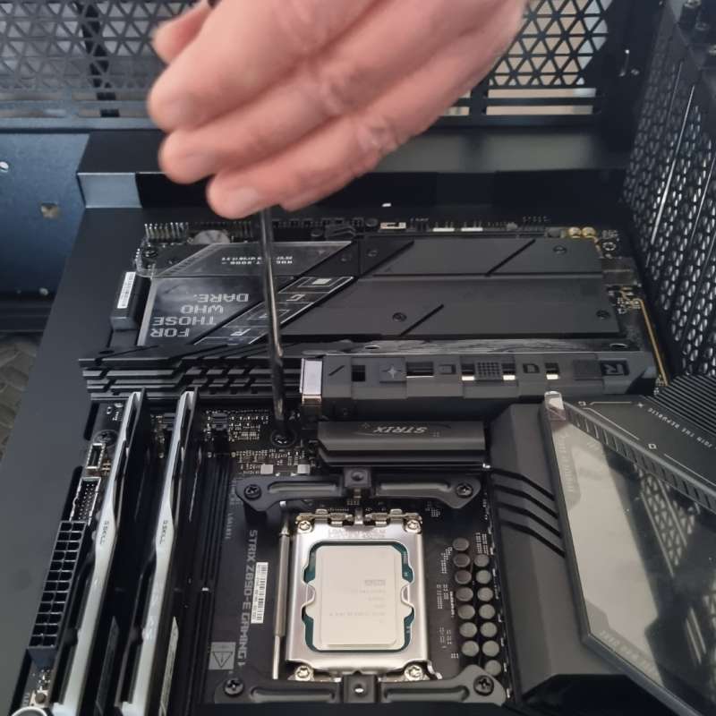 Js info - Réalisations informatiques, montage de pc neuf